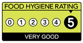 Food Hygiene Rating